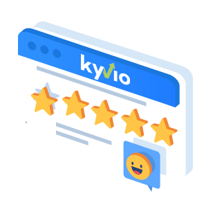 Kyvio Review – Pros & Cons, Features And Pricing