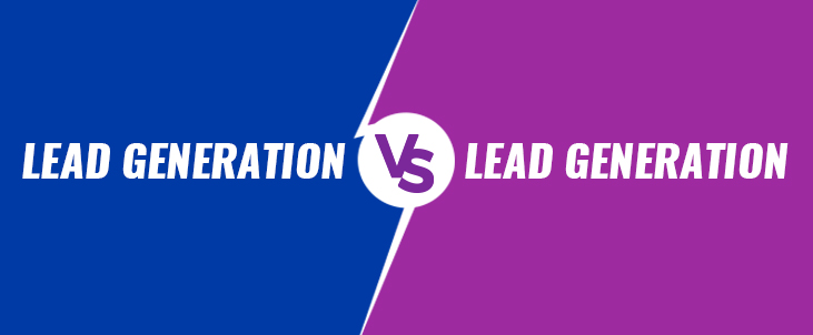 Lead Generation Vs Lead Nurturing – What You Need to Know