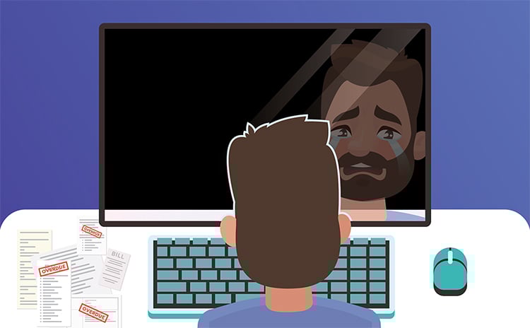 Depression Stage of Entrepreneurship