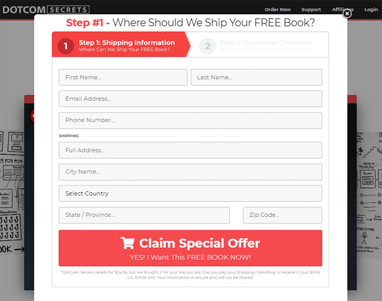 guide to selling books online