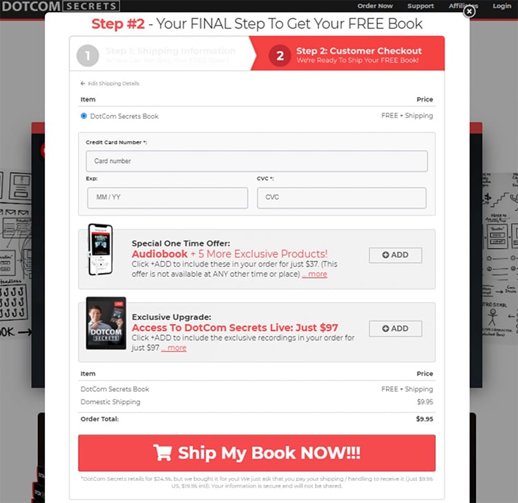 guide to selling books online