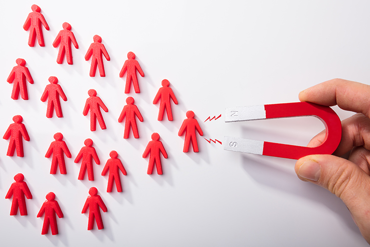 What Factors Affect Your Lead Generation Cost? Lead Magnet Example.