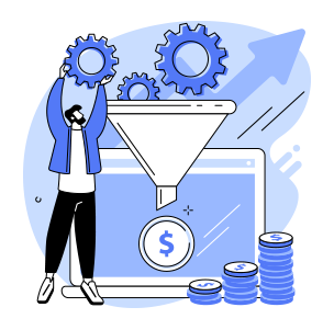 7 Steps To Optimize Your Lead Generation Funnel