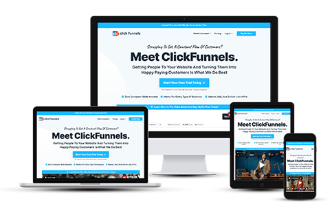 What Are The Best ClickFunnels Templates?