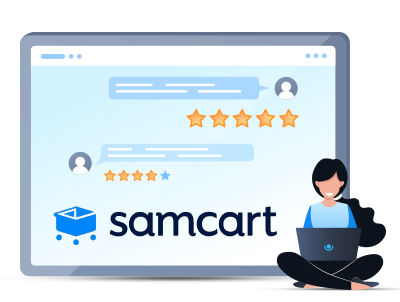 SamCart Review 2026: Pricing, Features, Pros and Cons