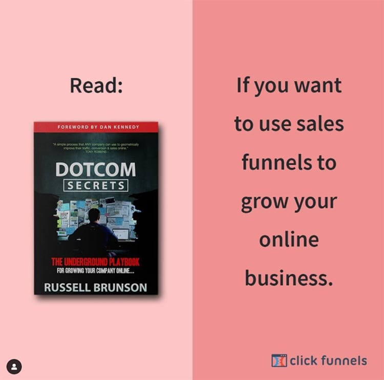 Want To Learn How To Grow Your Online Business With Sales Funnels?