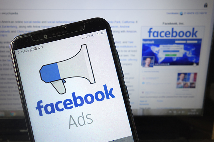 Top Outbound Lead Generation Tactics Right Now, Facebook Ads