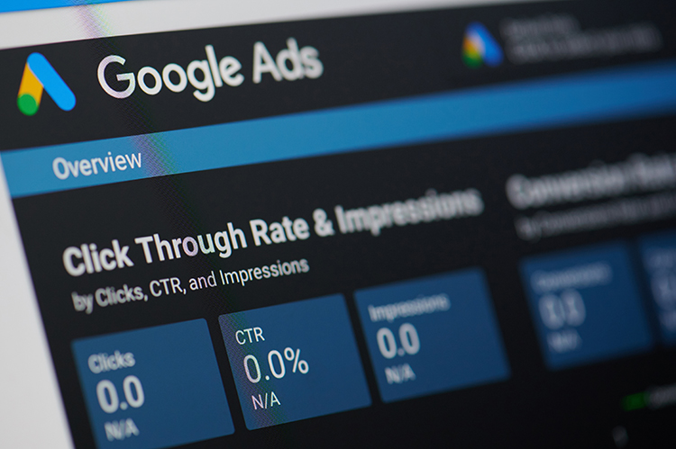 Top Outbound Lead Generation Tactics Right Now, Google Ads