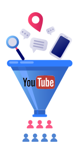 5 Steps To Create A Youtube Ads Funnel That Converts