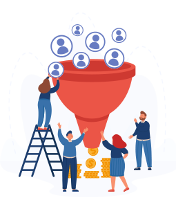 Sales Funnel Development – How To Efficiently Create Your Funnel