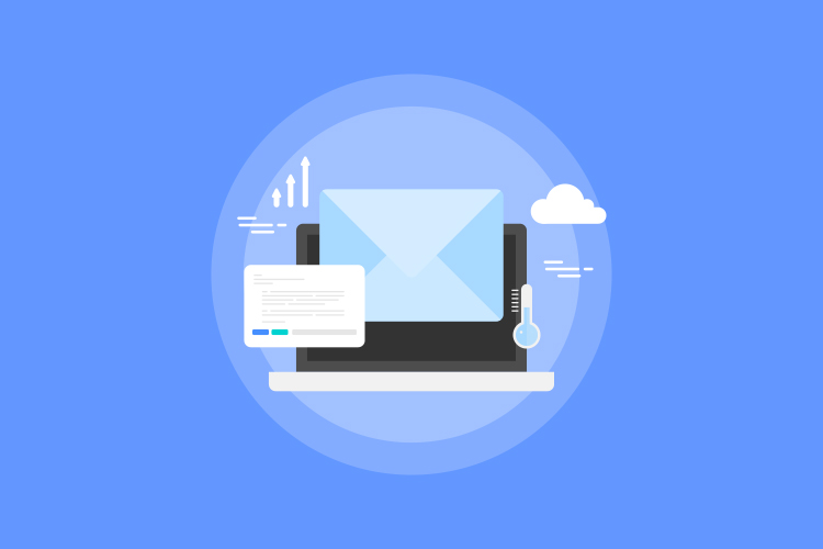 Outbound Sales Strategy #1: Cold Email
