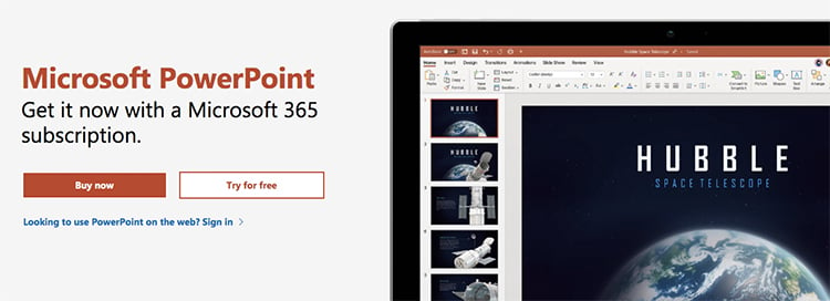 Best Tools For Creating Your Lead Magnet, PowerPoint
