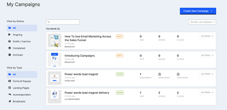 46 Best Email Lead Generation Software to Grow Your Business