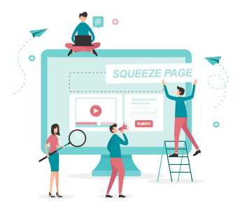 12 Tips To Master Your Squeeze Page Design