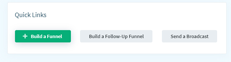 Build Your Funnel