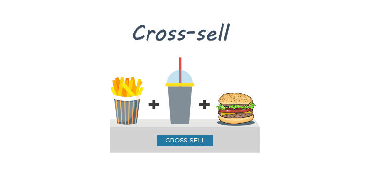 Cross-sells