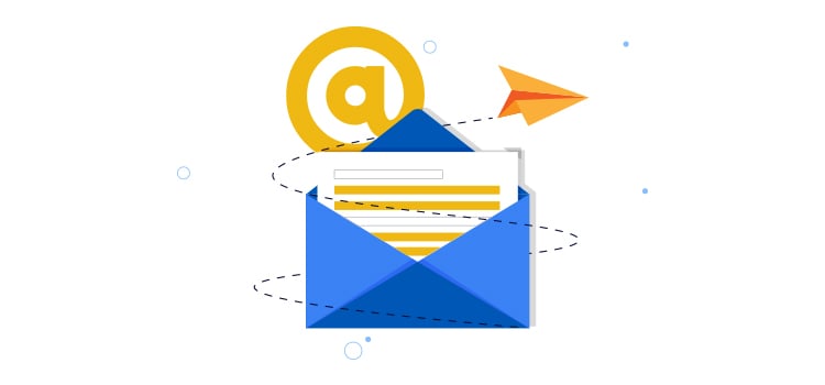 Strategy #5: Email Newsletter