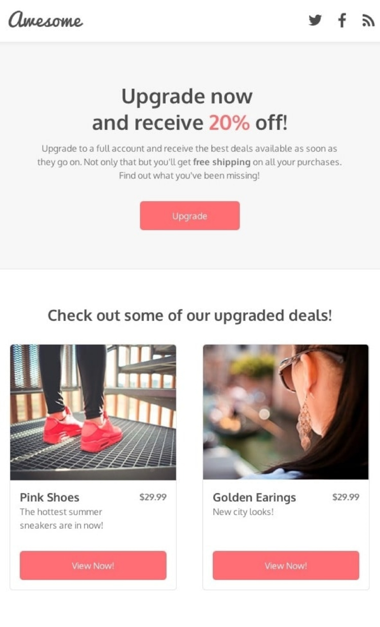 Segment Your Email List For More Relevant Offers