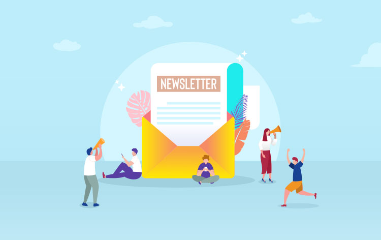 Launch a Link Roundup Newsletter