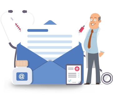 Email Marketing For Doctors – Creating A Winning Campaign