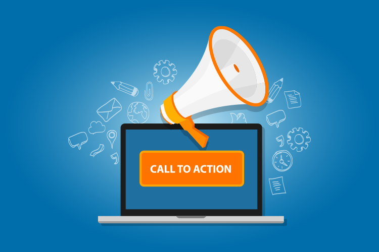 Have a Clear Call to Action