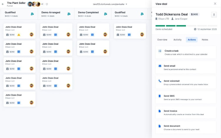 Clickfunnels Vs Systeme.io – Which Is The Better Option?