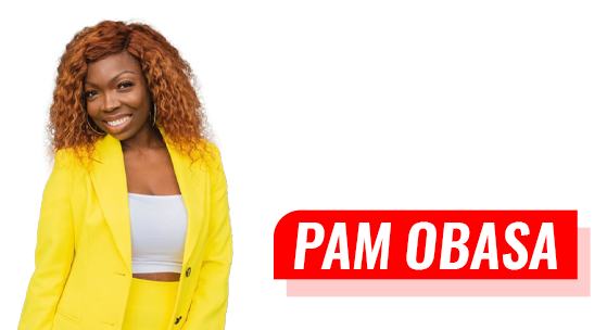 Saving Lives and Finding Purpose with Pam Obasa