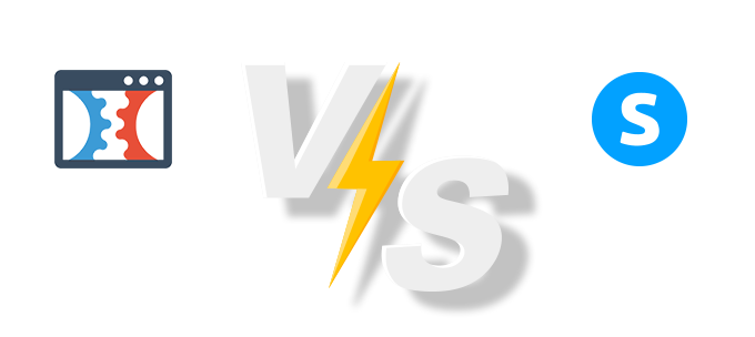 ClickFunnels Vs Systeme.io – Which Is The Better Option?