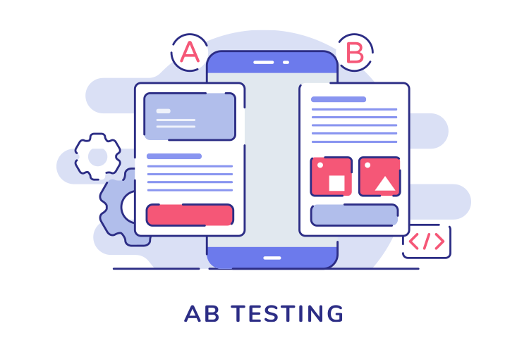 Optimize Your Landing Page With A/B Testing