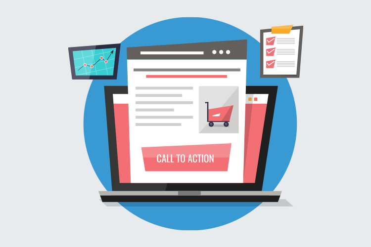 Make Your Call-to-Action Button Impossible to Miss