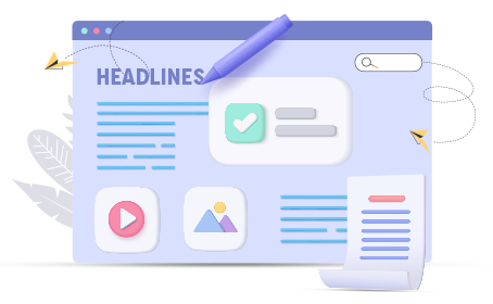 5 Tips For Writing Killer Landing Page Headlines