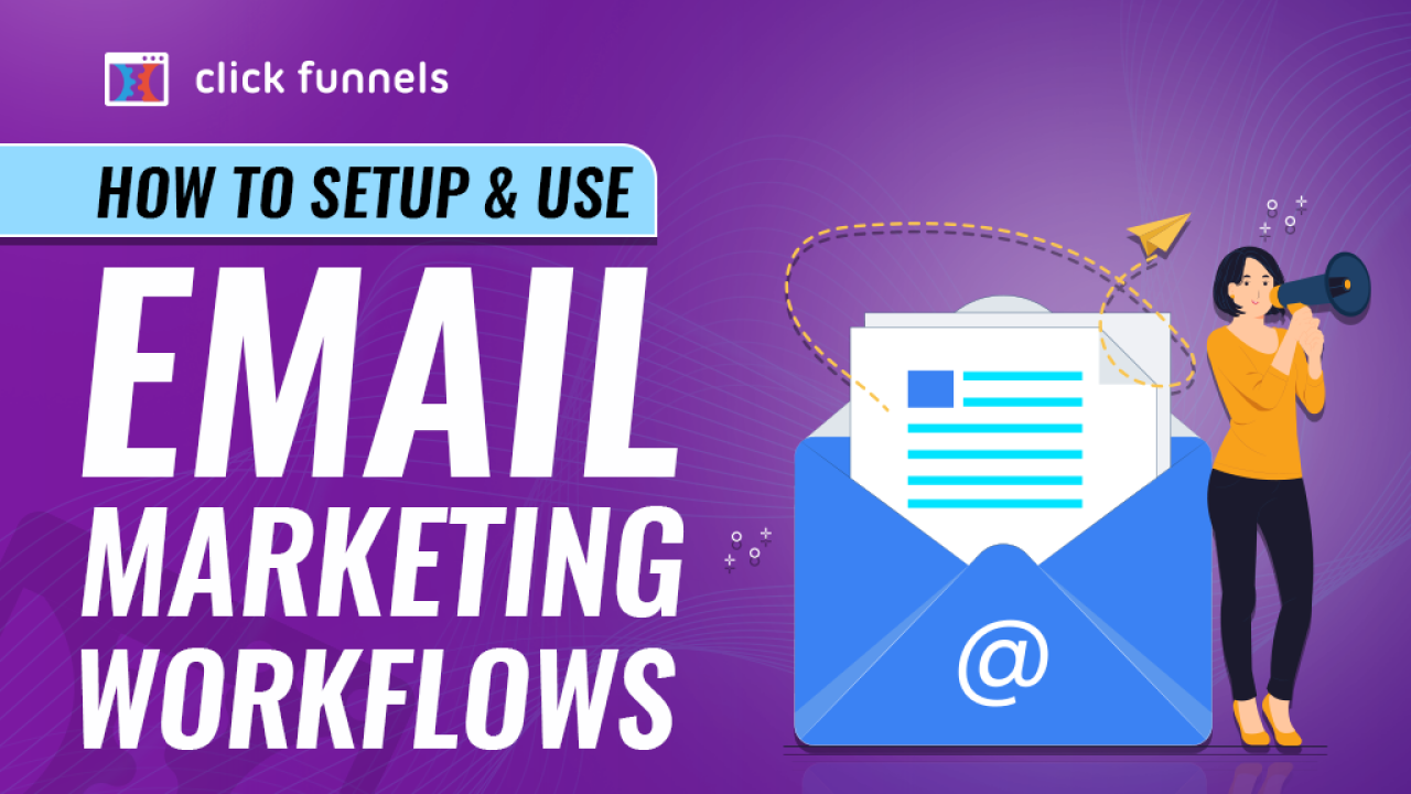 Can You Use Clickfunnels for Email Marketing? Discover Powerful Strategies