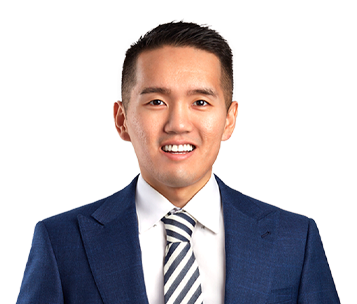 From Immigrant to Finance Expert: The Drive to Achieve Financial Peace of Mind with Sam Kwak