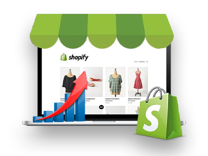 5 Ways to Boost Sales On Shopify