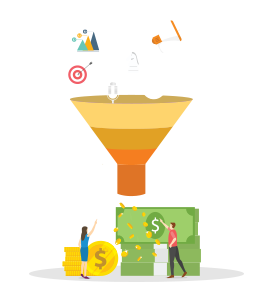 Creating A Killer Business To Consumer Sales Funnel