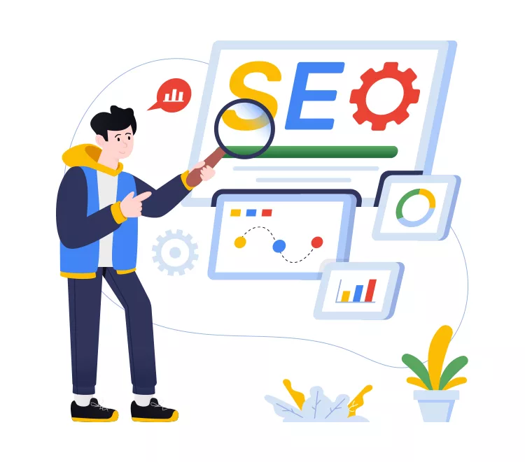 Search Engine Optimization (SEO)