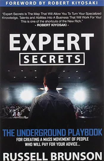 expert secrets