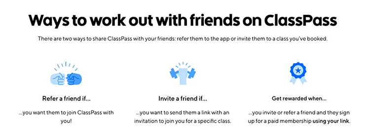 Referral Programs