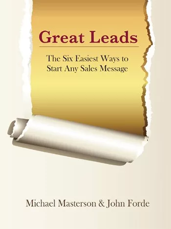 great leads