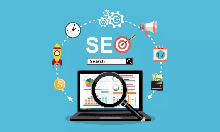 Search Engine Optimization (SEO)