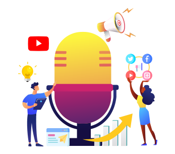 8 Podcast Marketing Ideas For Explosive Growth