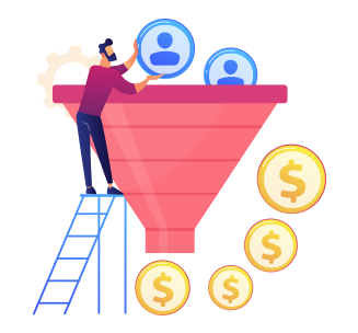 Sales Funnel Optimization – 6 Strategies To Increase Conversions