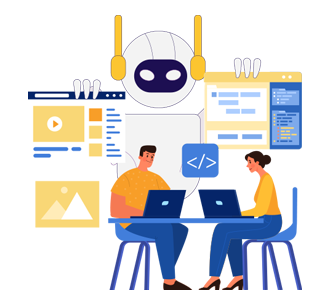 Simple Methods To Design An AI-Powered Website Effectively