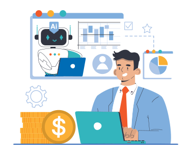How The Right AI Marketing Platform Can Help Your Business In 2025