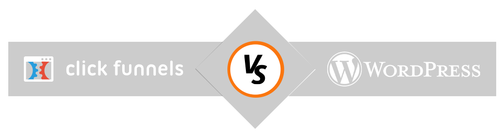 WordPress vs. ClickFunnels: Which Software Builds Better Websites?