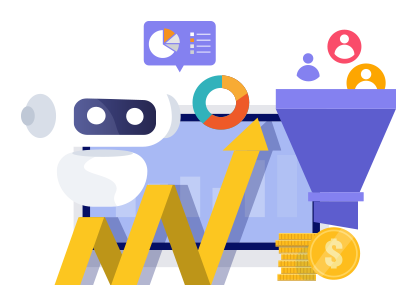 Increase Your Sales & Conversions – How AI Can Help