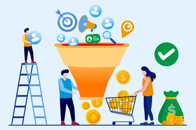 Increase Business Revenue