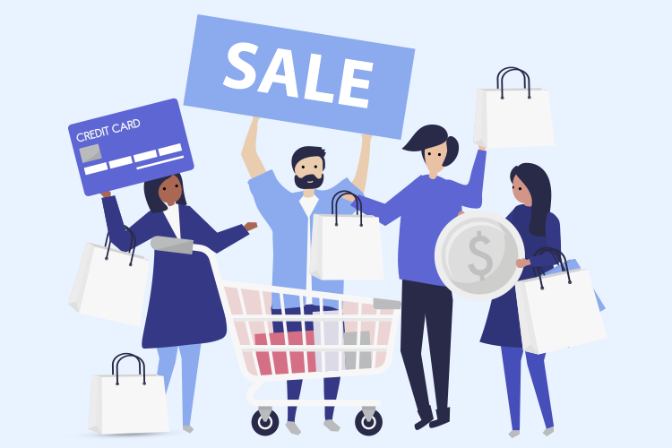 Increase Business Revenue