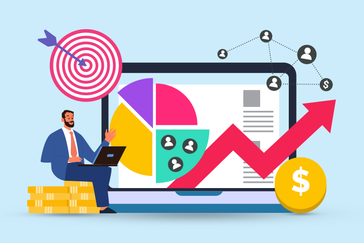 Increase Business Revenue