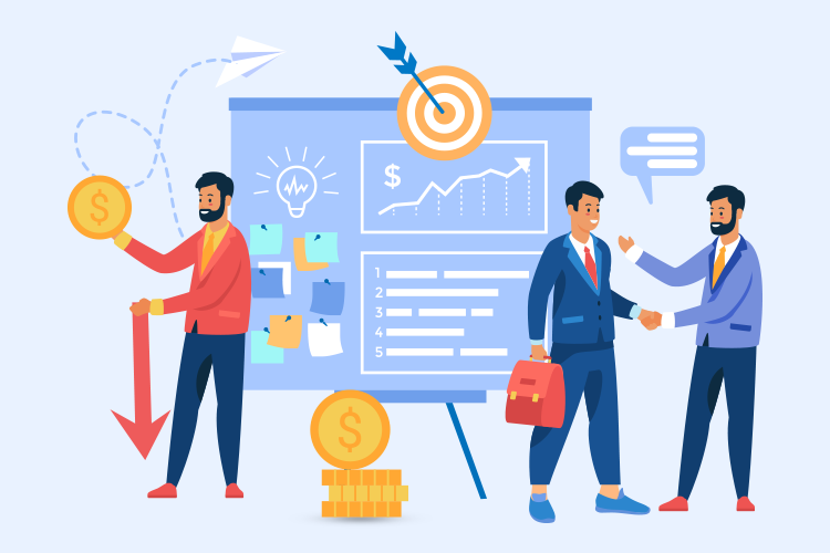 Increase Business Revenue